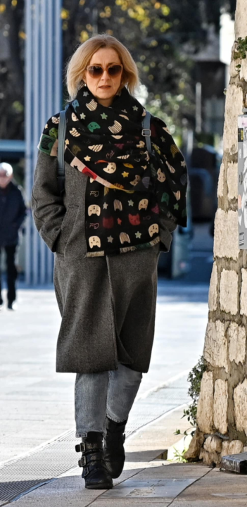 FOTO Đir po gradu, subota 4. siječnja