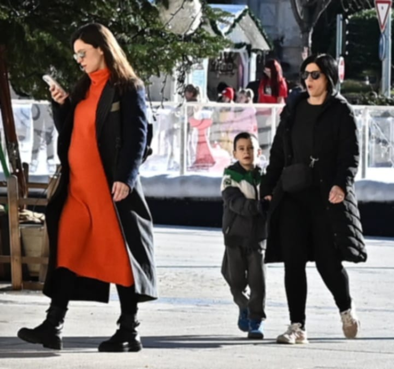 FOTO Đir po gradu, subota 4. siječnja