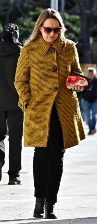 FOTO Đir po gradu, subota 4. siječnja