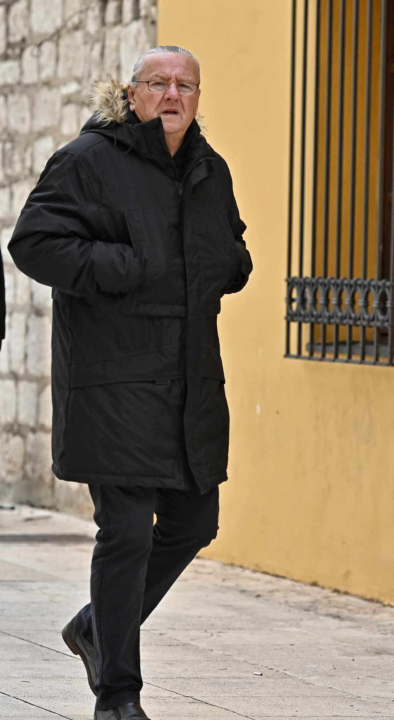 FOTO Đir po gradu, nedjelja 5. siječnja