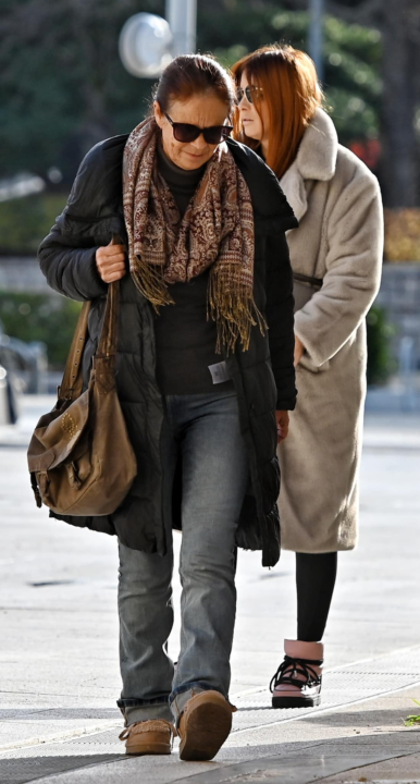 FOTO Đir po gradu, ponedjeljak 6. siječnja