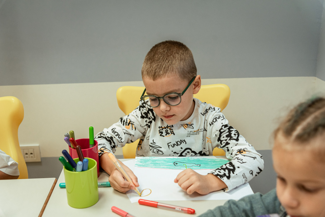 SmartyKids: Učenje kroz igru s 10 posto popusta na upisninu! 