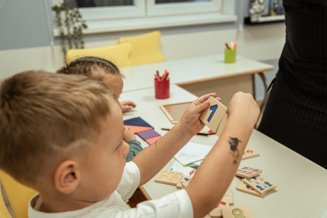 SmartyKids: Učenje kroz igru s 10 posto popusta na upisninu! 