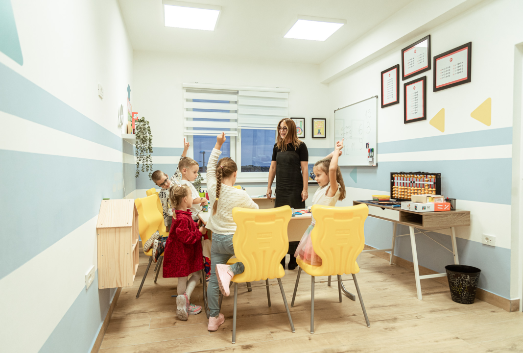 SmartyKids: Učenje kroz igru s 10 posto popusta na upisninu! 