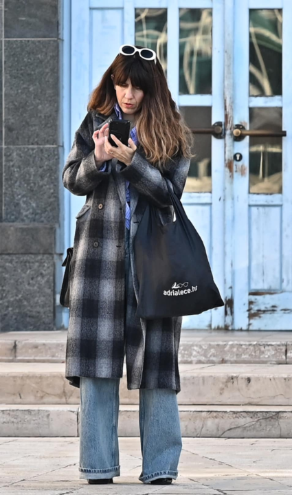 FOTO Đir po gradu, srijeda 8. siječnja