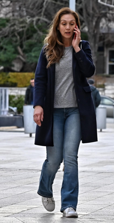 FOTO Đir po gradu, četvrtak 9. siječnja