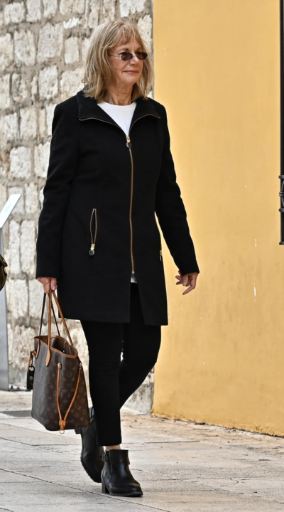 FOTO Đir po gradu, četvrtak 9. siječnja