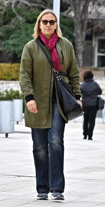 FOTO Đir po gradu, četvrtak 9. siječnja