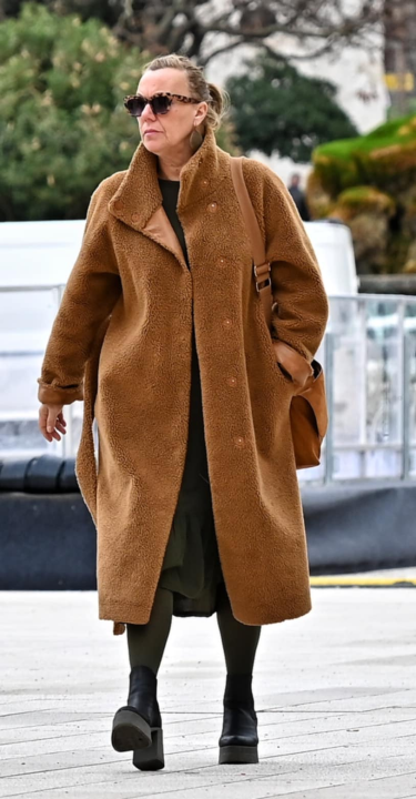 FOTO Đir po gradu, četvrtak 9. siječnja