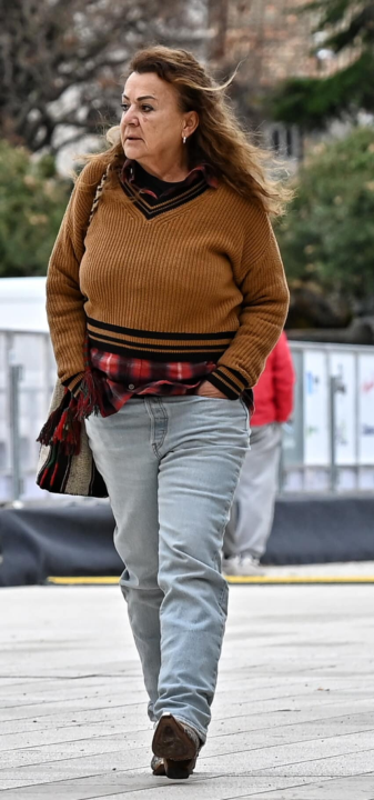 FOTO Đir po gradu, četvrtak 9. siječnja