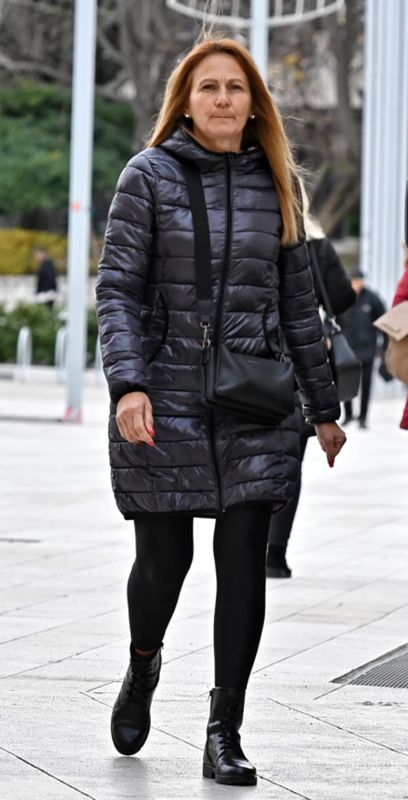 FOTO Đir po gradu, četvrtak 9. siječnja