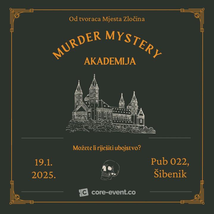 Ni promjenjivo vrijeme ne sprječava naše modno osviještene Šibenčane