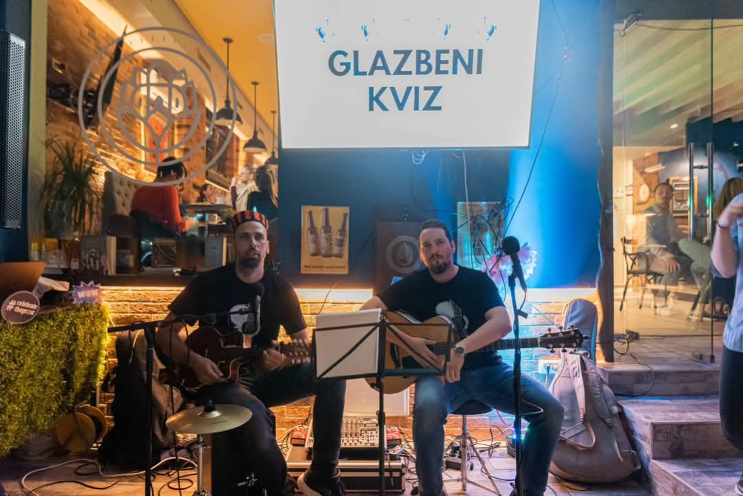 Prebrodite siječanjsku depresiju uz odličan program PUB-a 022!