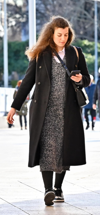 FOTO Đir po gradu, subota 11. siječnja