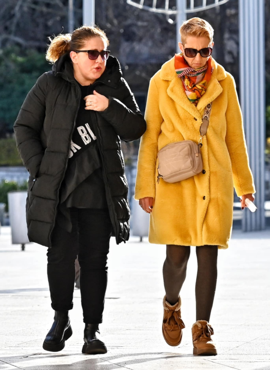 FOTO Đir po gradu, subota 11. siječnja