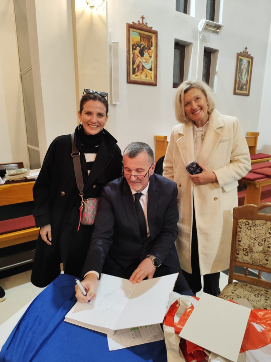 Povijesno blago Rupa: 250 godina zapisa u jednoj knjizi 