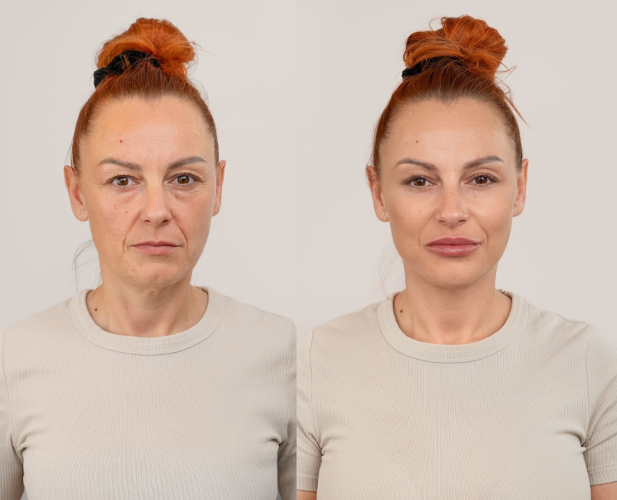 Završen je makeover Beauty salona Darling, pogledajte rezultate! 