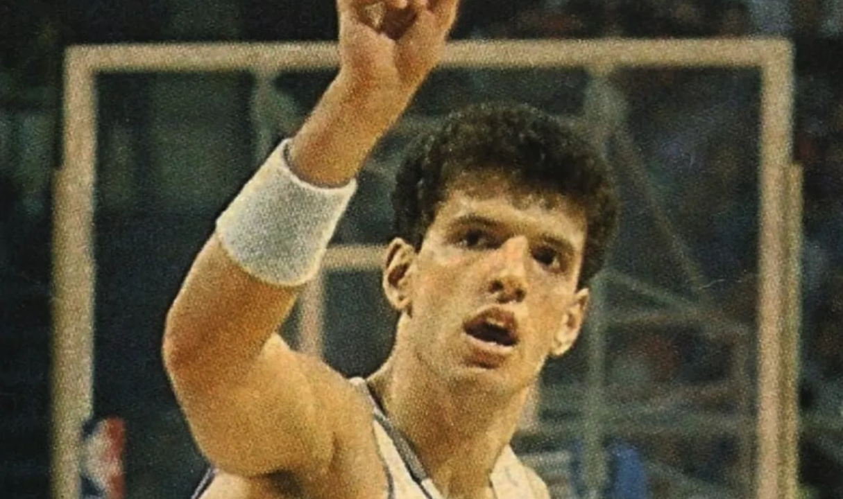 Biserka je htjela nju za snahu: Dražen Petrović najviše je volio manekenku Renatu?  