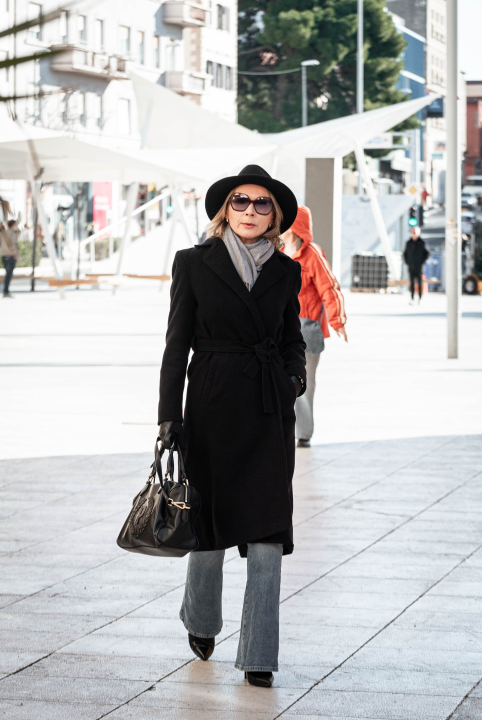 FOTO Đir po gradu, četvrtak 16. siječnja