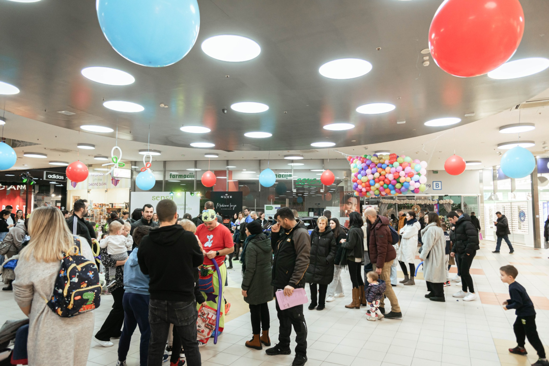 Završilo je veliko finale nagradne igre Dalmare centra: Renault Captur otišao u sretne ruke!