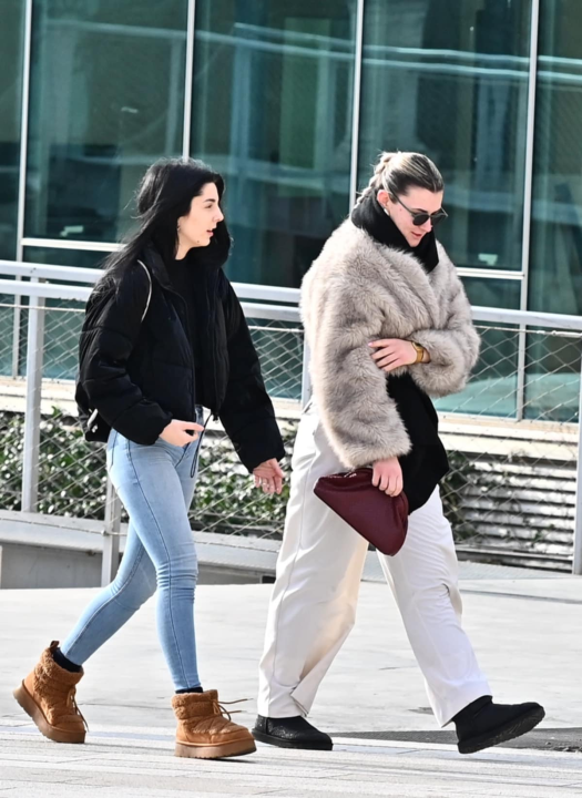 FOTO Đir po gradu, subota 18. siječnja