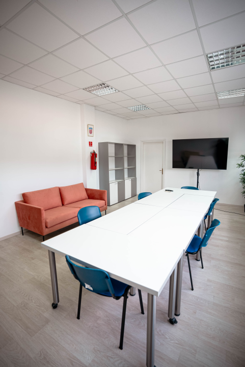 Bolja podrška korisnicima: Poduzetnički inkubator Šibenik u procesu je transformacije