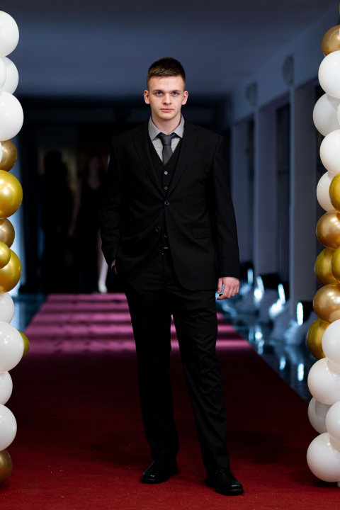 Maturalni ples tehničke škole Šibenik (2)