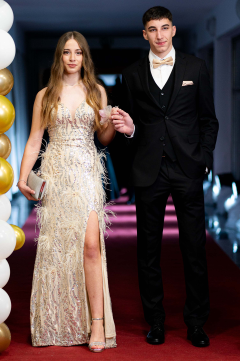 Maturalni ples tehničke škole Šibenik (2)