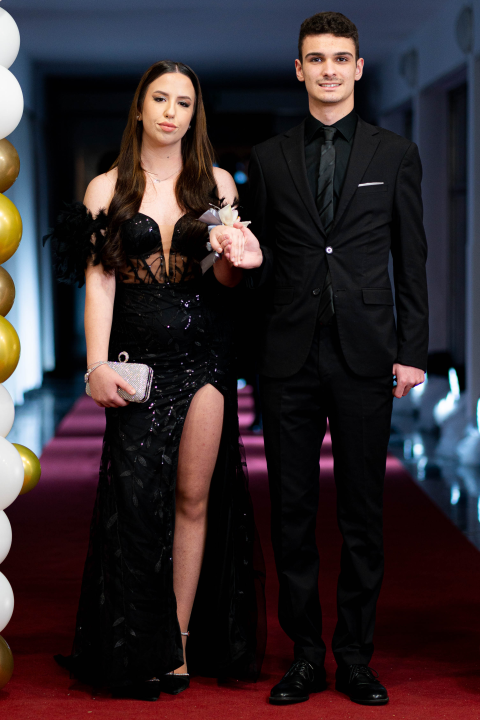 Maturalni ples tehničke škole Šibenik (2)