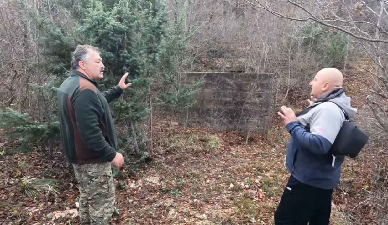 Marko i Dalibor putem svog Youtube kanala otkrivaju tajne Zagore