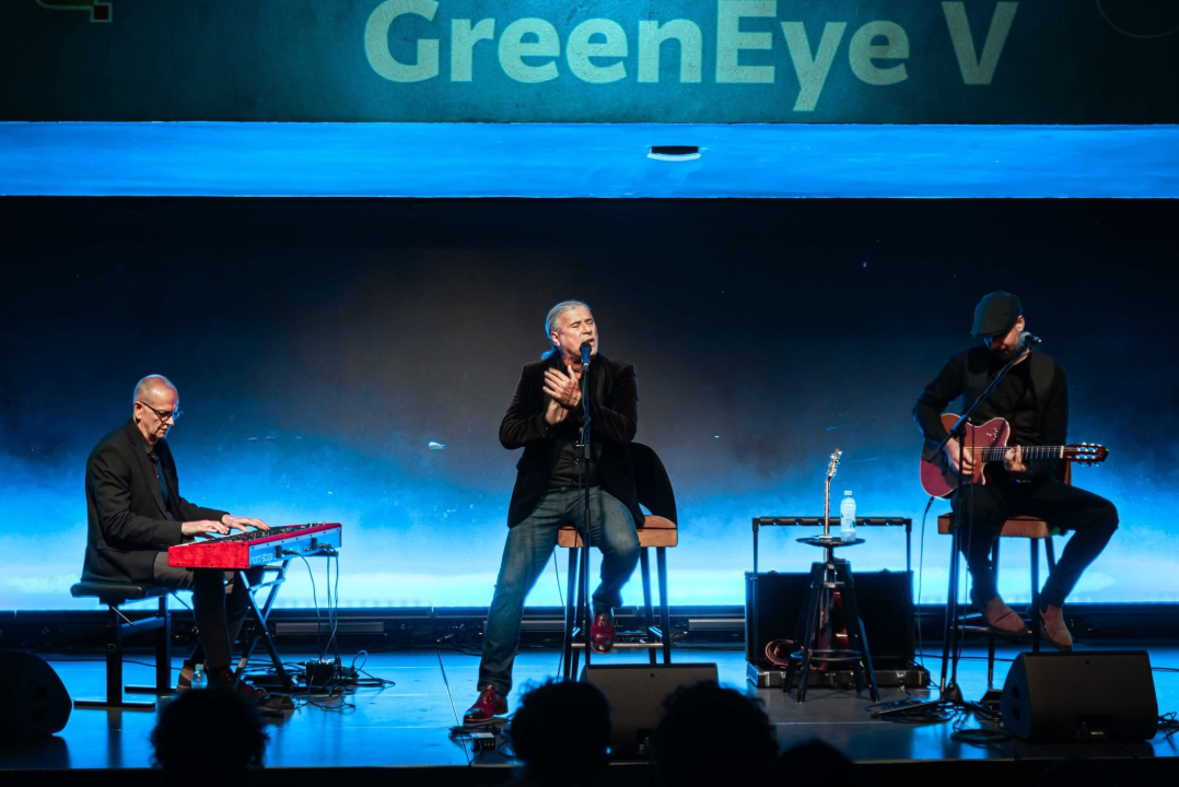 Održan peti Green Eye Festival