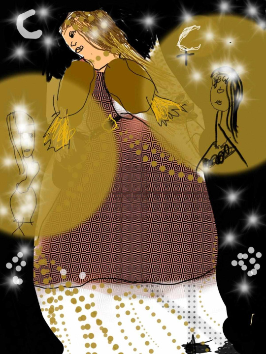 Bartol Juraga ima tek sedam godina i uskoro otvara izložbu