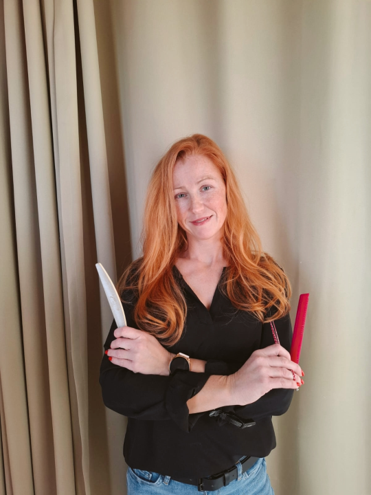 FOTO Otkrijte novi vrhunski tim frizera u Sorriso Beauty Centru