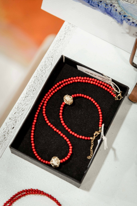 FOTO Valentinovo u Galeriji Juraj Dalmatinac: Pronađite savršen poklon za voljenu osobu