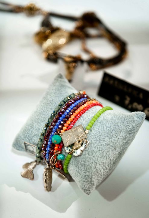 FOTO Valentinovo u Galeriji Juraj Dalmatinac: Pronađite savršen poklon za voljenu osobu