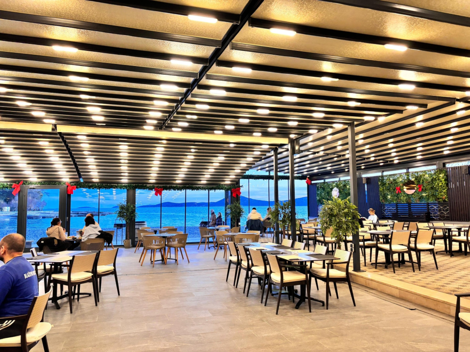 FOTO Ne propustite nezaboravnu večer uz Tamburaški sastav Neverin u restoranu Šarm!