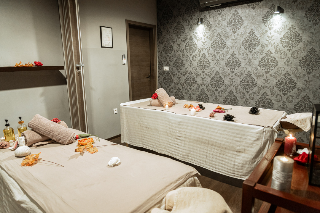 FOTO Poklonite najbolje za Valentinovo uz Asian Massage Studio!