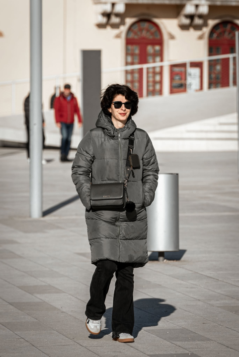 FOTO Đir po gradu, ponedjeljak 3. veljače