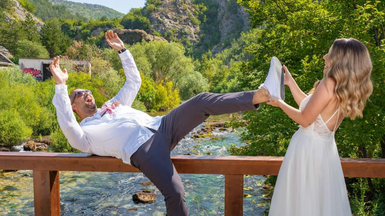 ŠibenikIN nagrađuje zaljubljene tradicionalnom nagradnom igrom uoči Valentinova