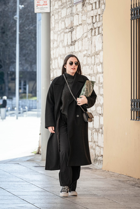 Đir po gradu, utorak 4. veljače