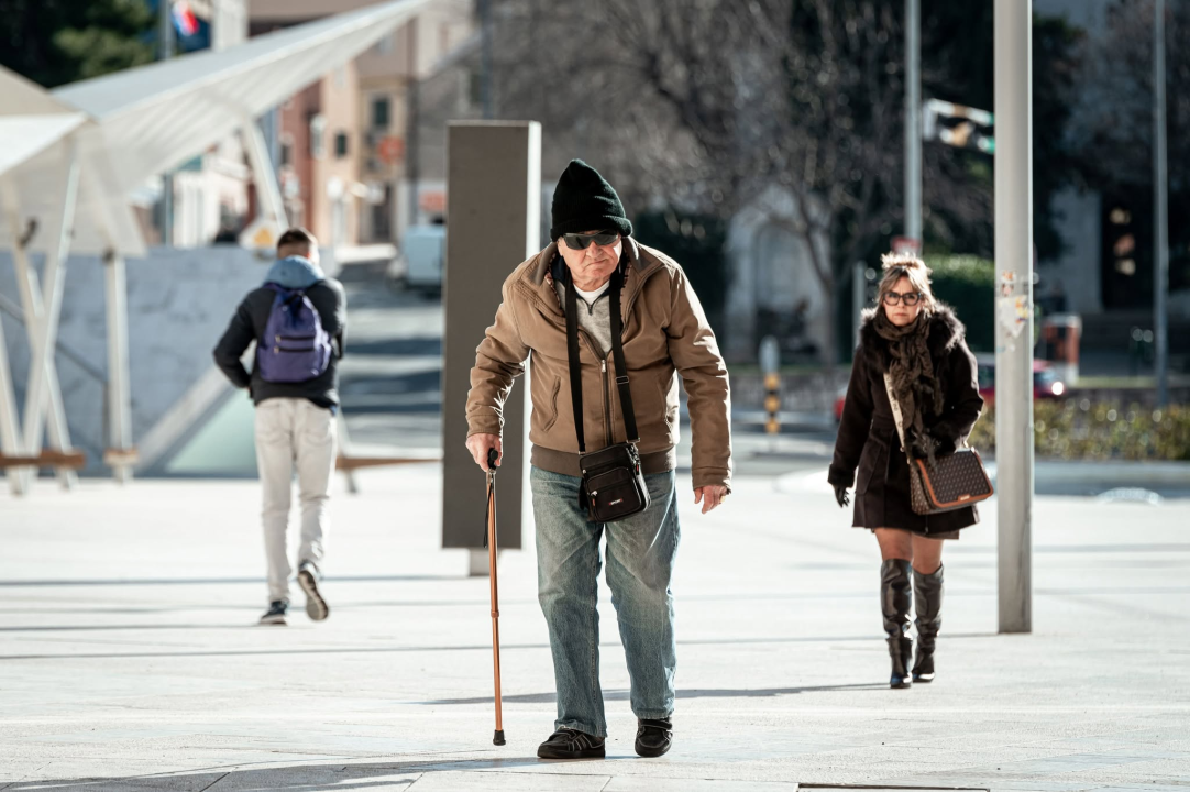 FOTO Đir po gradu, srijeda 5. veljače