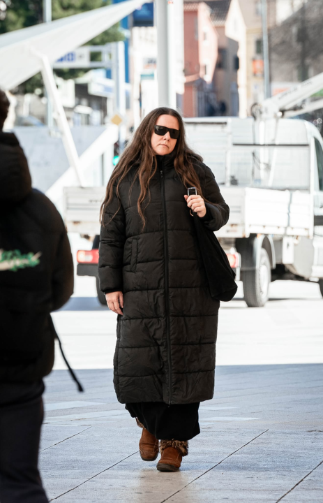 FOTO Đir po gradu, četvrtak 6. veljače