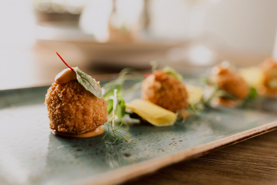 FOTO Idealna romantična večer Kod Starog za vas i vašu bolju polovicu!