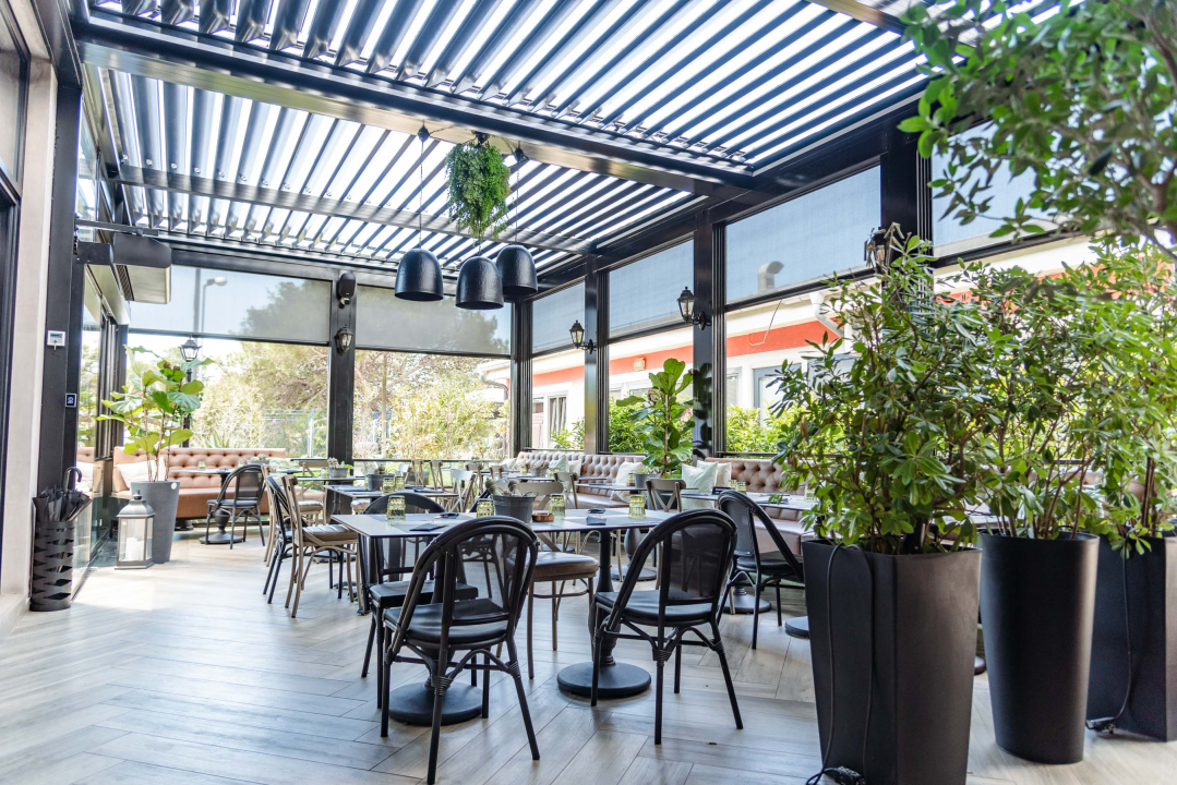 FOTO Idealna romantična večer Kod Starog za vas i vašu bolju polovicu!