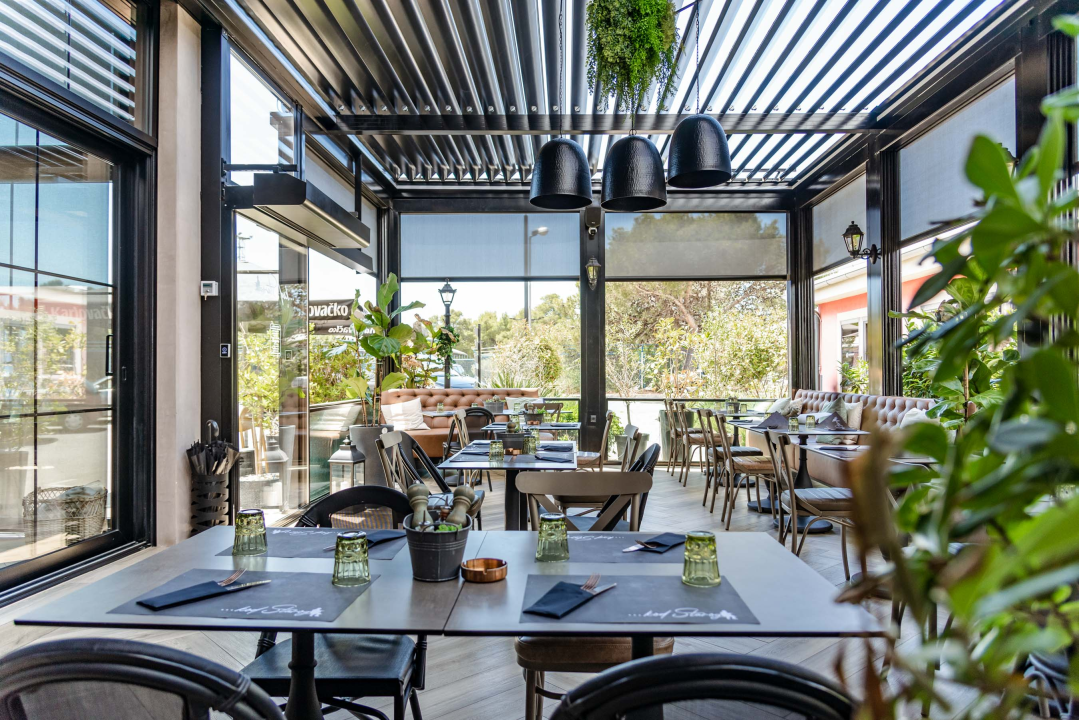 FOTO Idealna romantična večer Kod Starog za vas i vašu bolju polovicu!