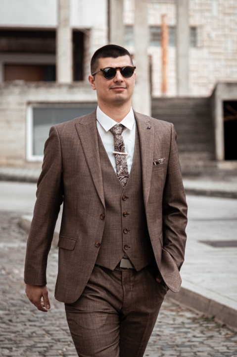 FOTO Sezona maturalnih plesova je tu: Zablistajte uz Gentlemen Style!