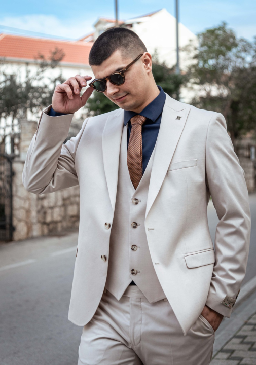 FOTO Sezona maturalnih plesova je tu: Zablistajte uz Gentlemen Style!