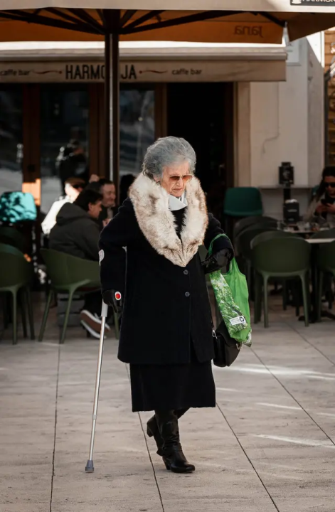 FOTO U ovotjednom Điru prevladavaju zemljani tonovi!