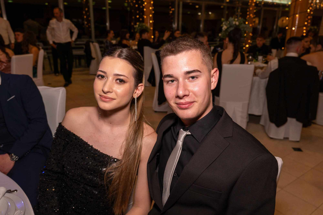 Zavirite na maturalni ples šibenske Ekonomske škole (3)