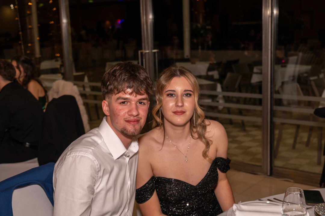 Zavirite na maturalni ples šibenske Ekonomske škole (3)